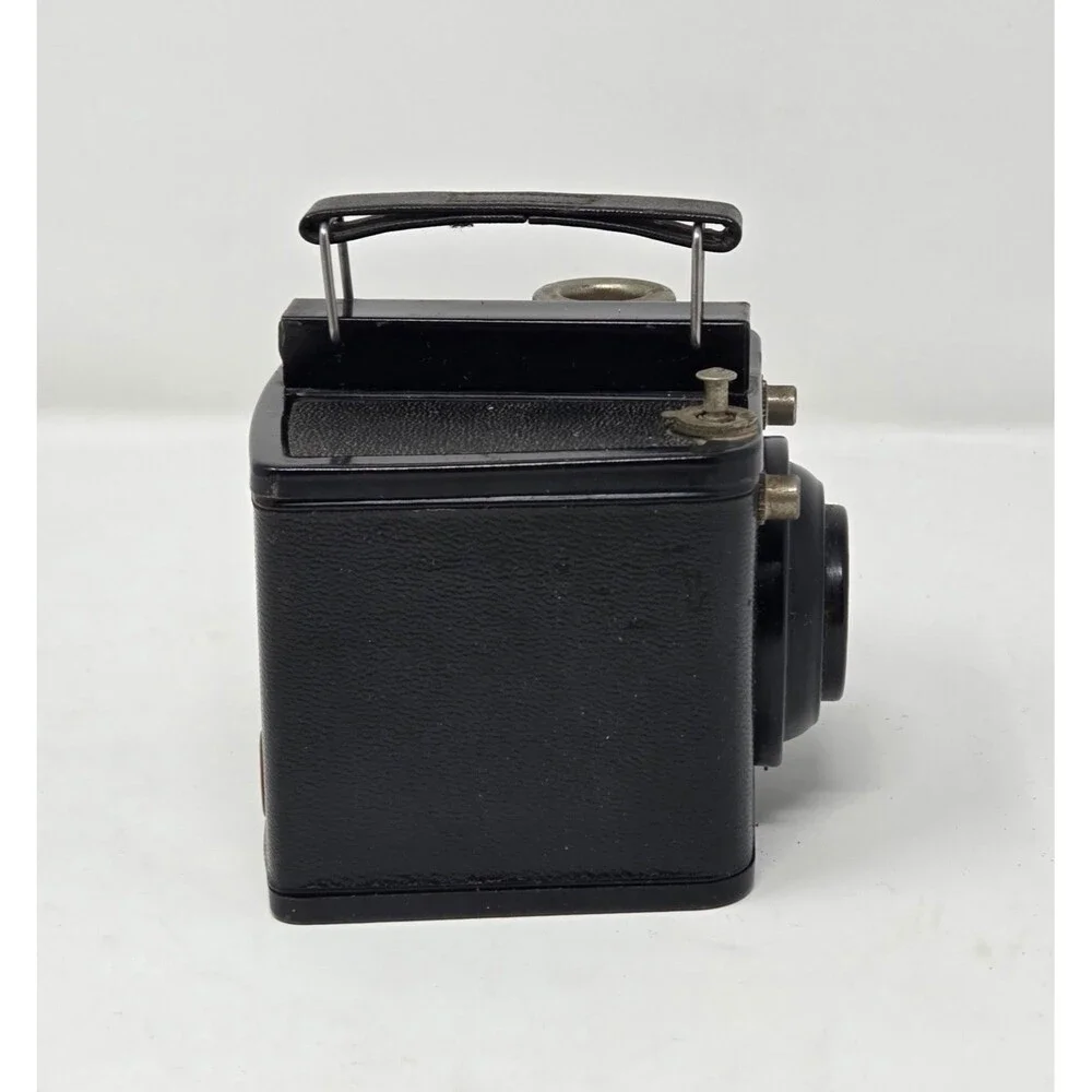 Kodak Brownie Flash Six-20 Vintage Box Camera 1946-1955 Made in USA
